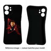 Doctor Ordinary Vivo V50 5G Back Cover